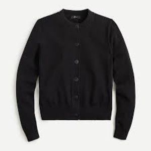 JCREW Cardigan